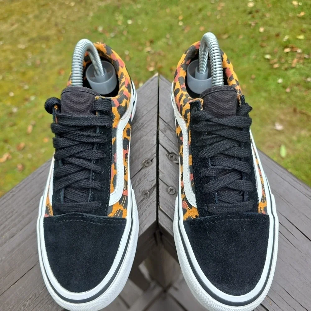 Vans *** extremely